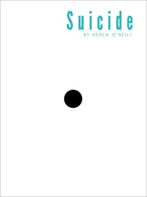 cover image of Suicide